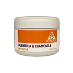 Bio Health Calendula & Chamomile Ointment - 84g