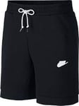 Nike NSW Modern Fleece Short pour Homme - - S
