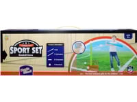 Sommarspel Set
