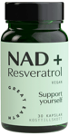 NAD+ Resveratrol