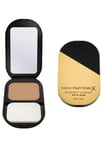 Max Factor Facefinity Refillable Foundation Compact - SPF20, Vegan - 002 IVORY