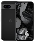 Google SIM Free Pixel 8a 5G 128GB AI Phone Black Pre-Order