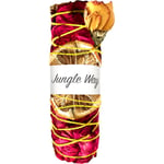 Jungle Way White Sage, Rose & Lemon varmeelementer 10 cm