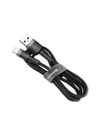 Baseus Cafule Lightning cable - 3 m