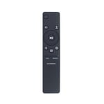 Samsung Standard TV Remote Control - Black AH81-09748A