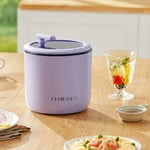 Multifunctional Mini Rice Cooker Steamer For Home Electric Rice Maker UK REL