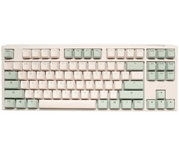 Ducky One 3 - Matcha - TKL - Cherry Blue