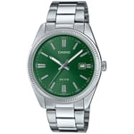 Casio Timeless