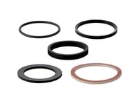 Geberit Tätningssats För Tvättställ Vattenlås För Tvättställ: D=32Mm