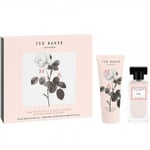 Ted Baker Mia 50ml Gift Set 2022 (EDT 50ml, BL 100ml)