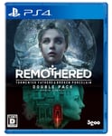 PS4 Remothered Tormented Fathers & Broken Porcelain Double Pack PLJM-16621 NEW