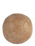 Bambam Bambam - Vintage Fodbold Brun