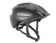 Scott Spunto JR Plus (CE) MIPS Hjälm Svart, 50-56cm, 260g