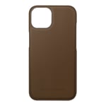 Case for iPhone 12 / 12 Pro Atelier brown Ideal of Sweden