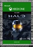 Halo: the Master Chief Collection OS: Xbox one