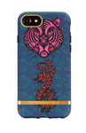 iPhone 6-6S-7-8- Tiger & Dragon cover fra Richmond