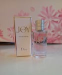 Dior by Joy Eau de Parfum Splash 0.17 oz 5Ml New in Box