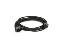 Phanteks Ph-Cb6v_Bk, 0,5 M, Pci-E (6-Pin), Pci-E (6-Pin), Honkontakt, Honkontakt, Rak