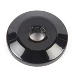 Eddie Motorsports Inc. EMS-MS281-14BK aluminiumbricka, 8x32mm, svart