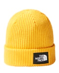 The North Face Salty Lined Beanie Summit Gold