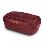 Osprey Väska Transporter 40l Röd