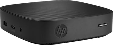 HP t430 Thin Client -pöytäkone, Win 10 IoT (282A1AA)