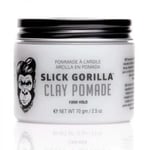 Slick Gorilla Clay Pomade