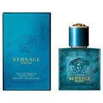 Versace Eros Eau de Toilette