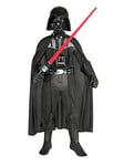 Star Wars Deluxe Darth Vader Costume