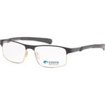 Costa Del Mar 6S5005 53 500503 Seamount Opticals 6S5005-500503-53