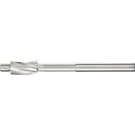 Planförsänkare 8 mm HSS PFERD FLS HSS DIN 373 8,0 M