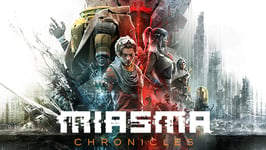 Miasma Chronicles (PC)