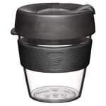 KeepCup Original Clear Edition Reusable Cup - Origin - 227ml