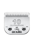 Trixie Blade for Andis clipper set #23872/23873 1.5 mm