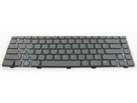 Dell Pvdg3, Tangentbord, Engelska (Usa), Dell, Xps L502x, 15 Vostro 3550, 3560, 3350, V131 Inspiron N5050, N5040, N411z, 14Z
