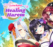 LoveKami -Healing Harem- Steam (Digital nedlasting)