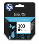 HP 303 For Tango , Tango X Black Ink Cartridge