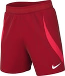 NIKE DR0952-657 M NK DFADV Vapor IV Short K Pants Men's University RED/Bright Crimson/White Size 3XL