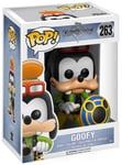Figurine Pop - Kingdom Hearts - Goofy - Funko Pop