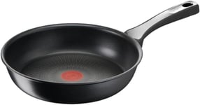Tefal Unlimited On, Premium Cookware, 28 cm Frying Pan, UK's Longest Lasting No