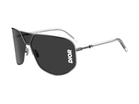 Dior Sunglasses DIORULTRA  KJ1/IR Gray gray Man