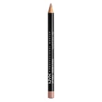 NYX Professional Makeup Slim Lip Pencil Coffee 1g