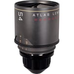 Atlas Lens Co. Mercury 54mm T2.2 1.5x Anamorphic Prime Lens (PL mount)