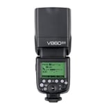 Godox Flash V860II-N TTL 2.4G Speedlite for Nikon D7100 D5300 D3200 Camera