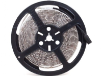 Abilite LED-tejp SMD2835 5m 60st/m 12V Röd (5901583547225)