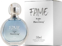 Pherostrong Fame Pheromone Perfume For Men EDP 50 ml
