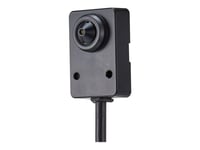 Hanwha Vision Wisenet X Xnb-6001 - Nätverksövervakningskamera - Färg (Dag&Natt) - 1920 X 1080 - Ljud - Komposit - Lan 10/100 - Mpeg-4, Mjpeg, H.264, Avc, H.265 - Likström 12 V/Poe Klass 3