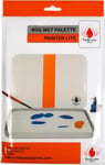 Redgrass: Painter Lite Wet Palette - Book Edition
