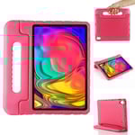 Stöttåligt EVA Skal Lenovo Tab P11/Tab P11 Plus Rosa