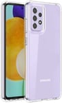 samsung Samsung A52 Soft Gel Case